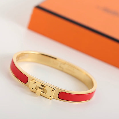[Stellar Jewelry]HM KELLY RED BRACELET