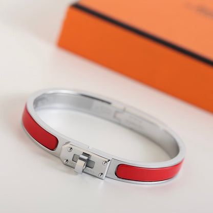 [Stellar Jewelry]HM KELLY RED BRACELET