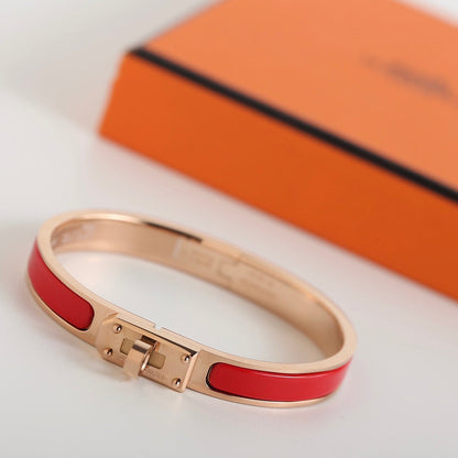 [Stellar Jewelry]HM KELLY RED BRACELET