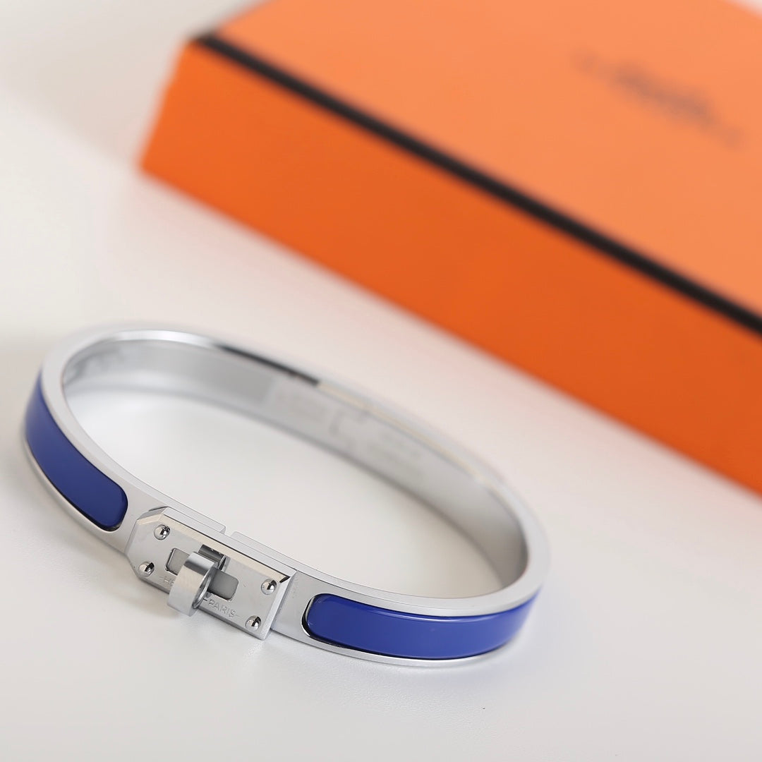 [Stellar Jewelry]HM KELLY BLUE BRACELET