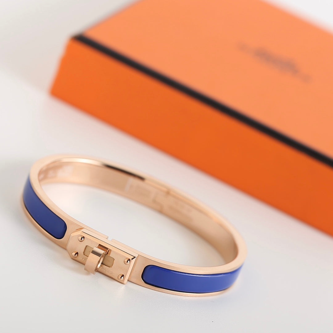 [Stellar Jewelry]HM KELLY BLUE BRACELET