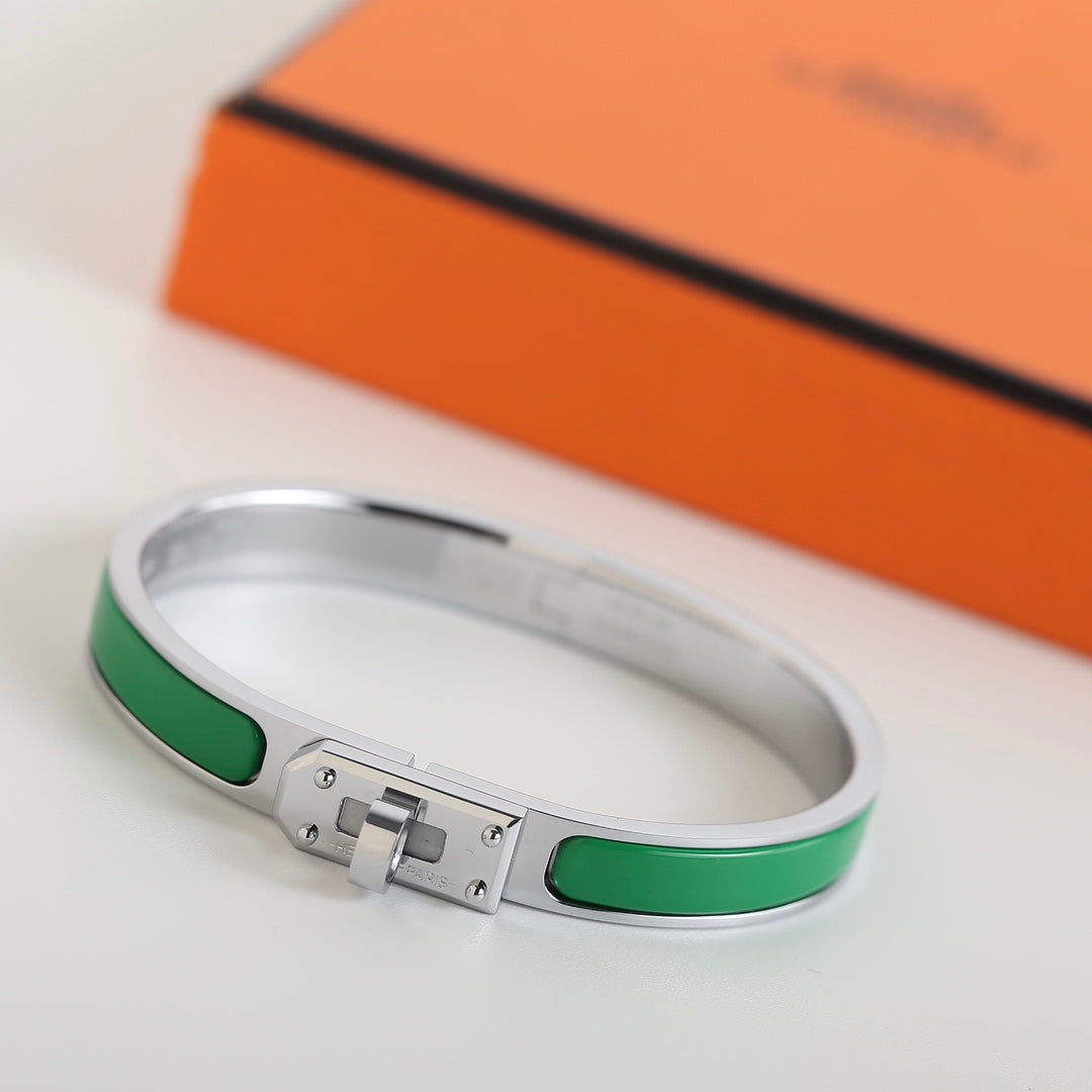 [Stellar Jewelry]HM KELLY GREEN BRACELET