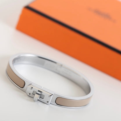 [Stellar Jewelry]HM KELLY GREY BRACELET