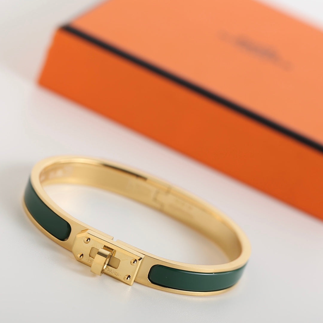 [Stellar Jewelry]HM KELLY KHAKI BRACELET
