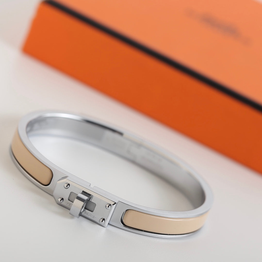 [Stellar Jewelry]HM KELLY BEIGE BRACELET