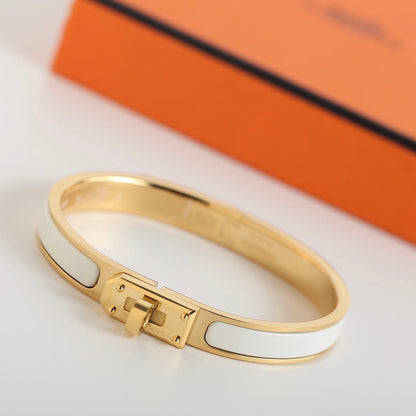[Stellar Jewelry]HM KELLY WHITE BRACELET