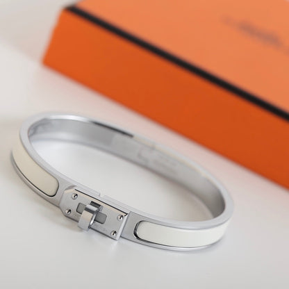 [Stellar Jewelry]HM KELLY WHITE BRACELET