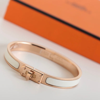 [Stellar Jewelry]HM KELLY WHITE BRACELET