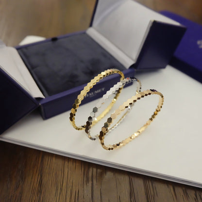 [Stellar Jewelry]BEE LOVE BRACELET
