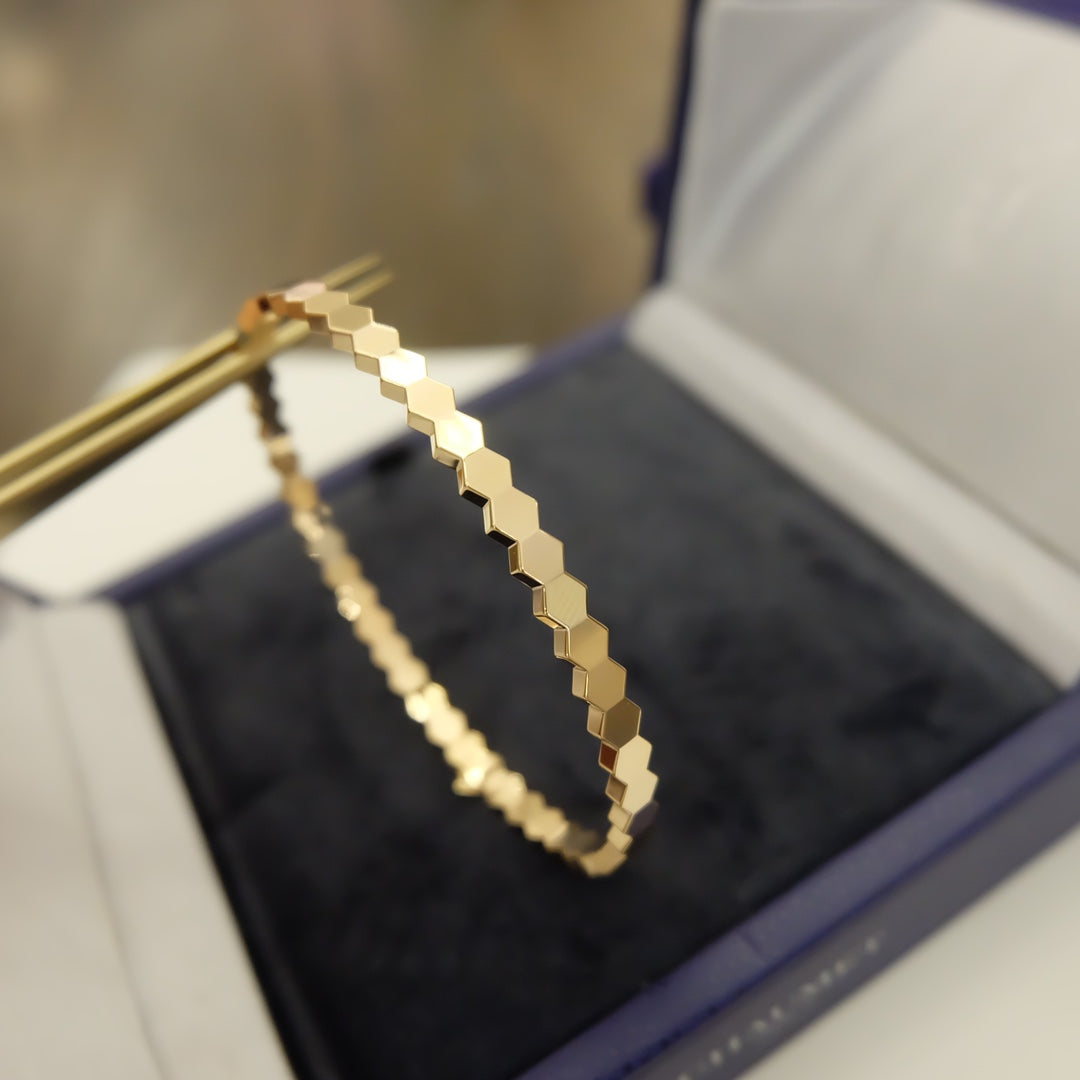 [Stellar Jewelry]BEE LOVE BRACELET