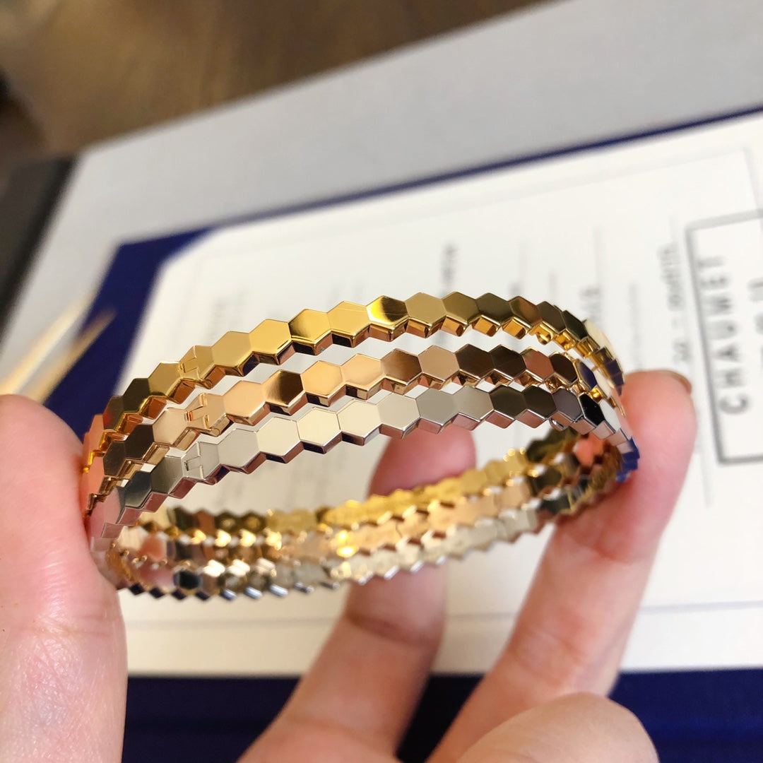 [Stellar Jewelry]BEE LOVE BRACELET