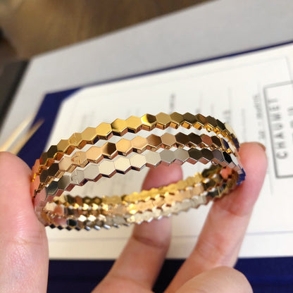 [Stellar Jewelry]BEE LOVE BRACELET