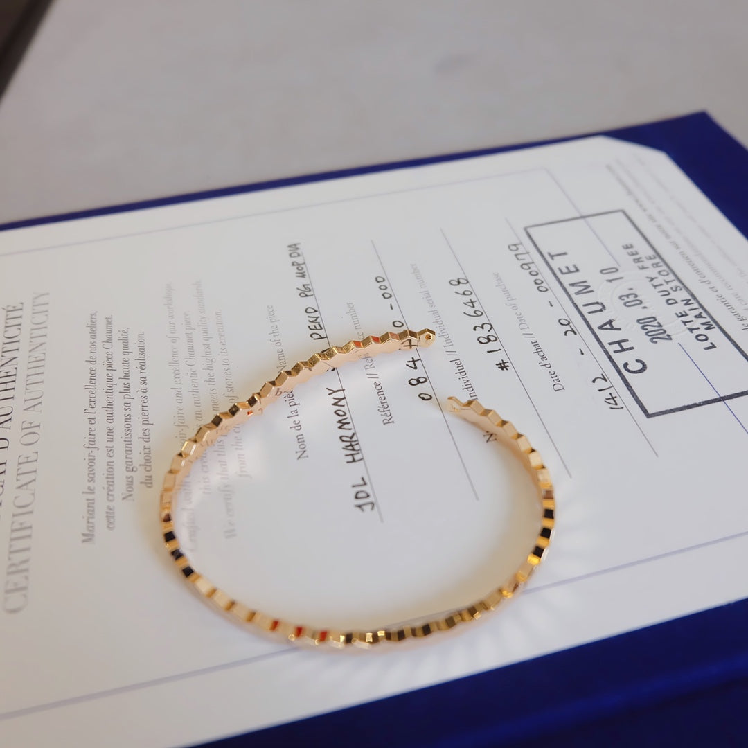 [Stellar Jewelry]BEE LOVE BRACELET