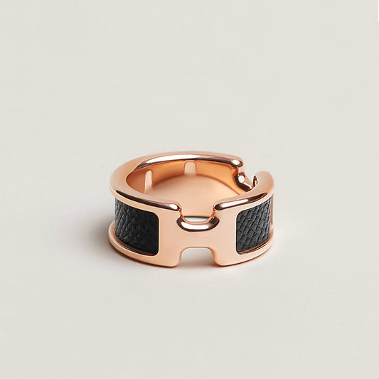 [Stellar Jewelry]OLYMPE PINK GOLD RING
