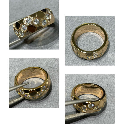 [Stellar Jewelry]BEE LOVE DIAMOND LARGE RING