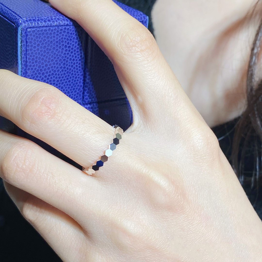 [Stellar Jewelry]BEE LOVE SMALL RING