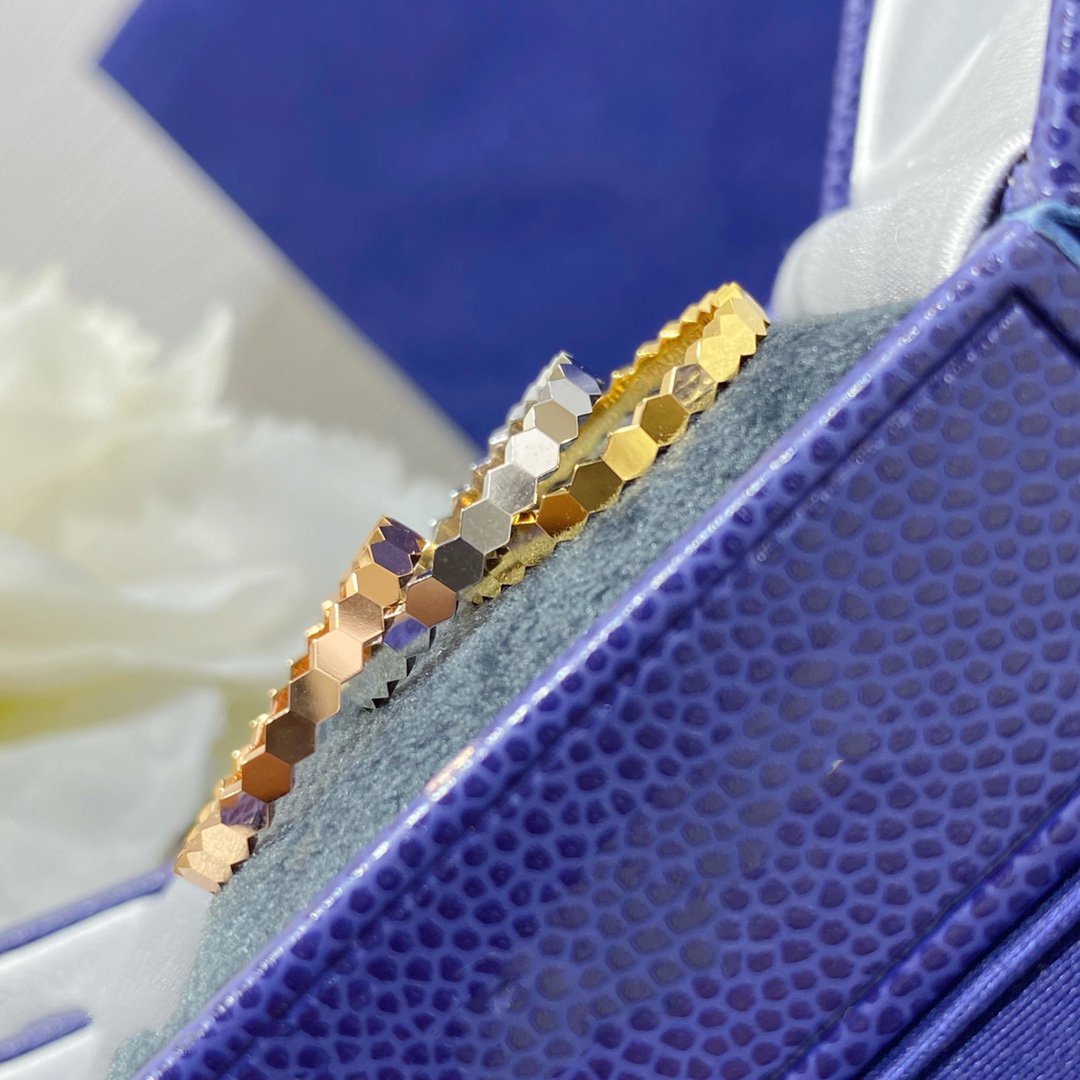 [Stellar Jewelry]BEE LOVE SMALL RING