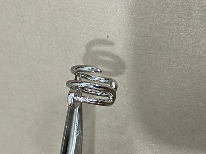 [Stellar Jewelry]Single-ear clip