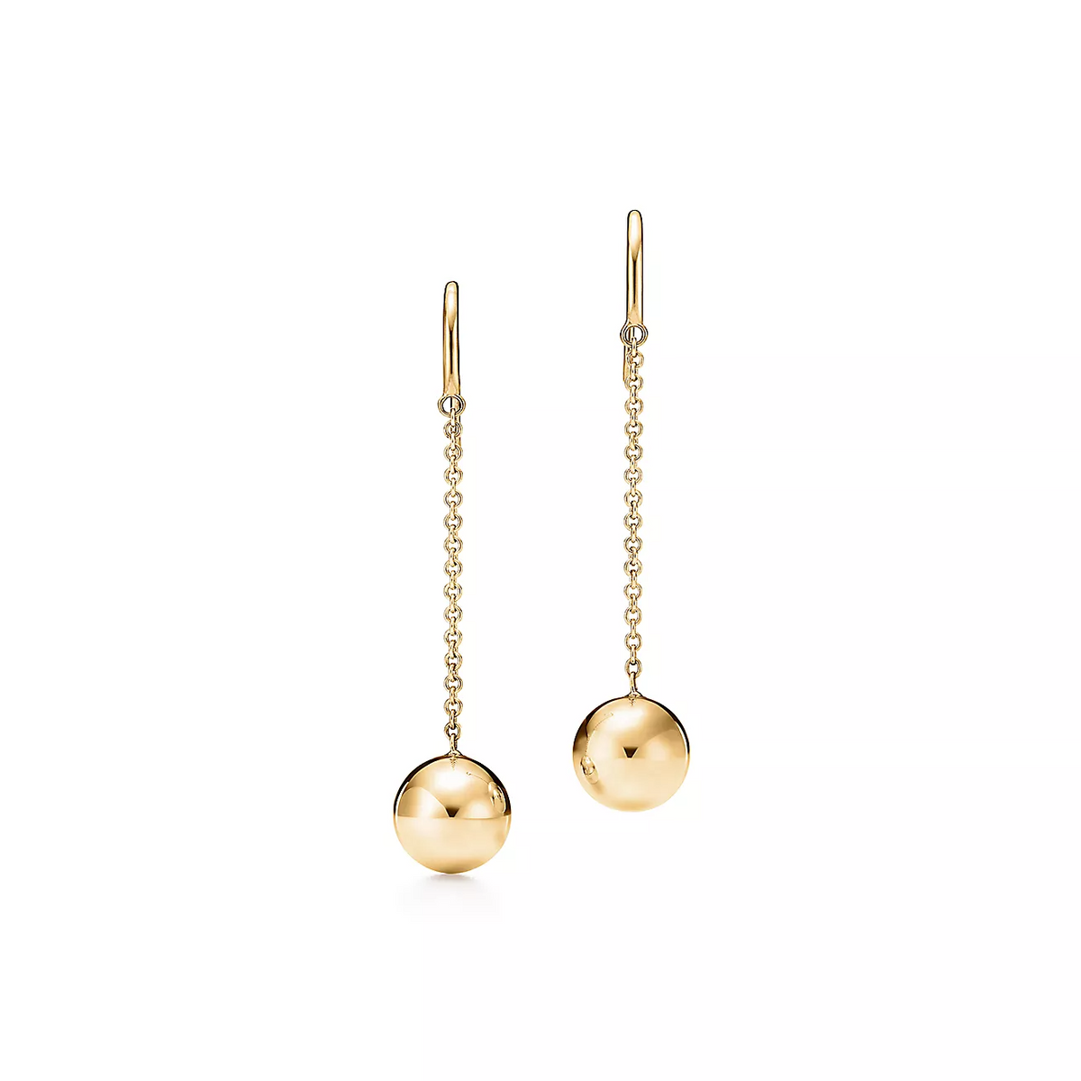 [Stellar jewels]BALL HOOK EARRINGS