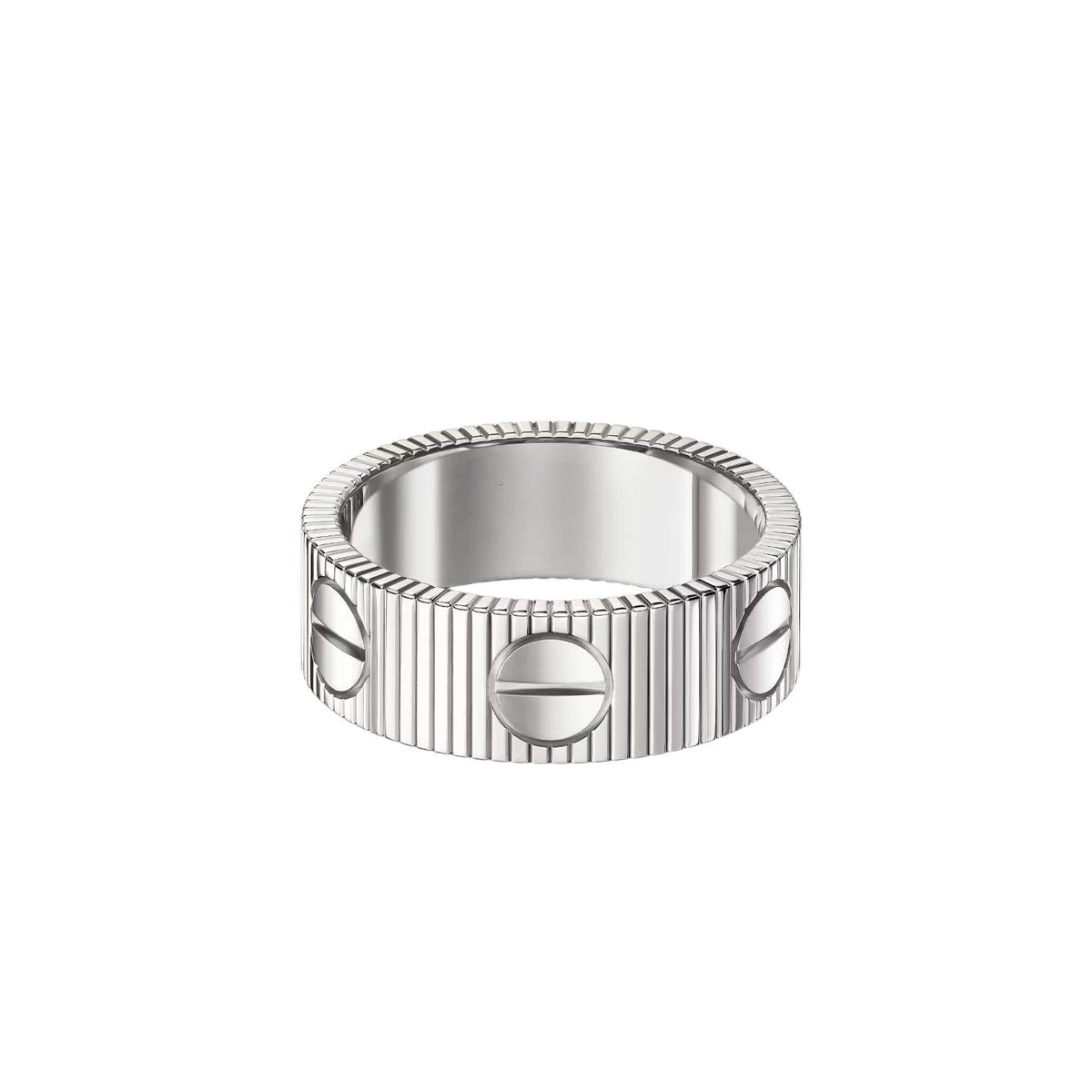 [Stellar Jewelry]LOVE UNLIMITED RING