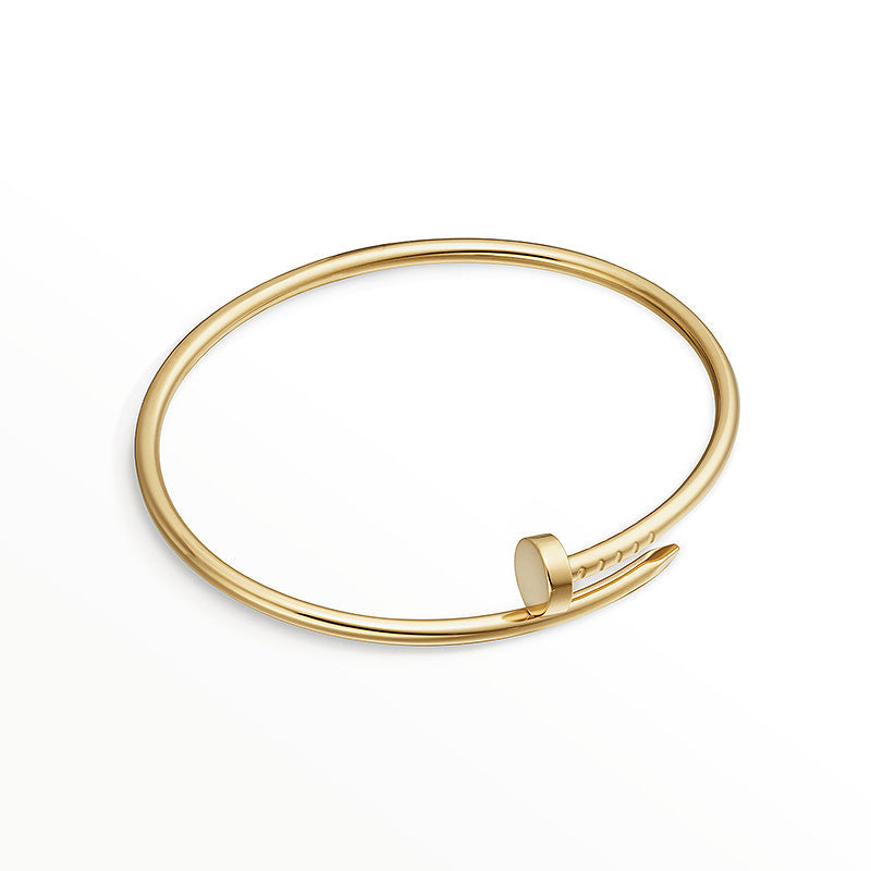 [Stellar Jewelry]JUSTE BRACELET 2.5MM