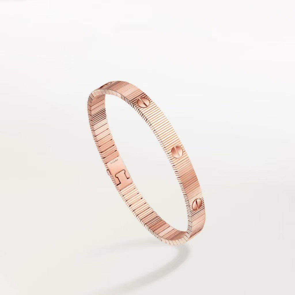 [Stellar Jewelry]LOVE BRACELET 7 mm