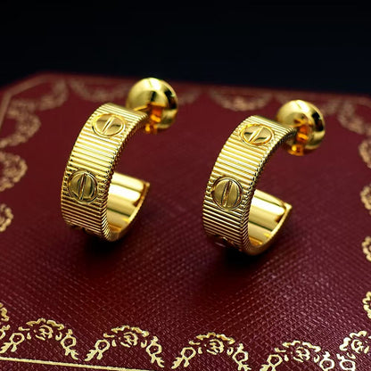 [Stellar Jewelry] 2026 NEW LOVE UNLIMITED EARRINGS