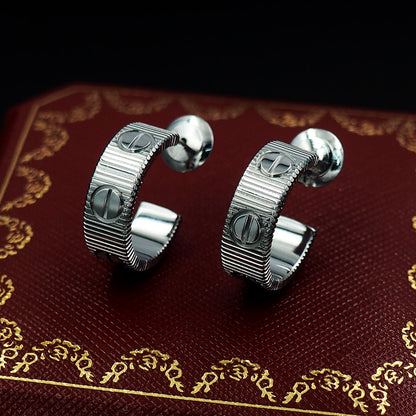 [Stellar Jewelry] 2026 NEW LOVE UNLIMITED EARRINGS