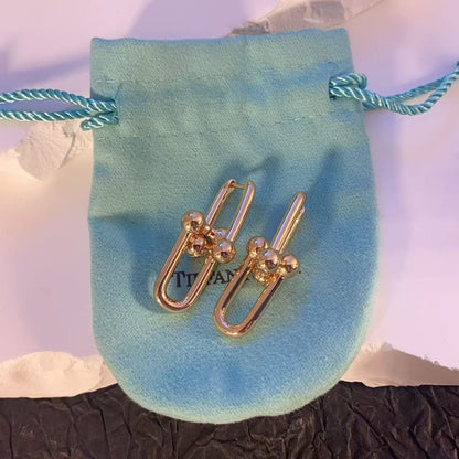 [Stellar Jewelry]HW SERIES EARRINGS