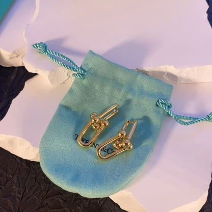 [Stellar Jewelry]HW SERIES EARRINGS