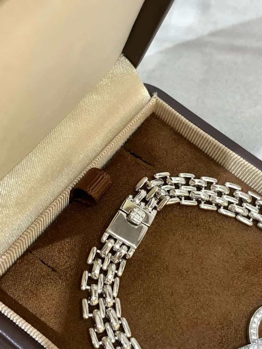 [Stellar Jewelry] DOUBLE PANTHER BRACELET