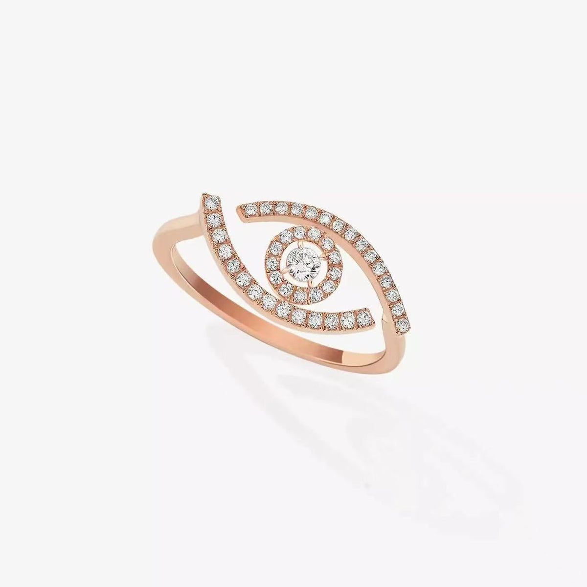 [Stellar Jewelry] MOVE Lucky Eye RING