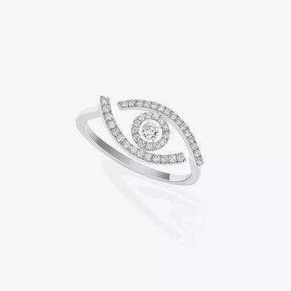 [Stellar Jewelry] MOVE Lucky Eye RING