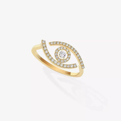 [Stellar Jewelry] MOVE Lucky Eye RING