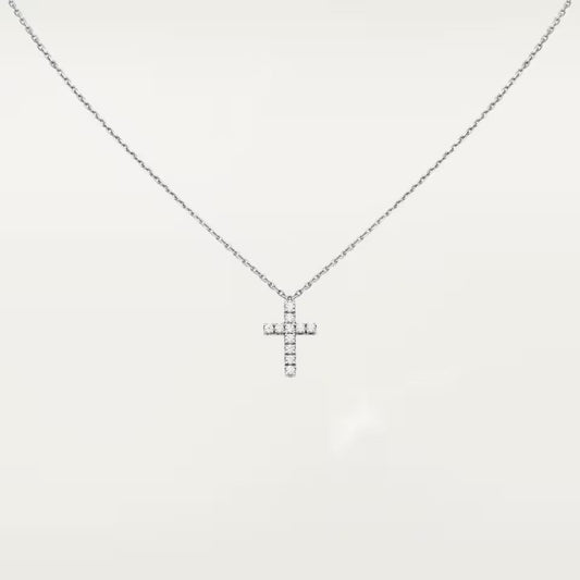 [Stellar Jewelry]SYMBOL PENDANT NECKLACE