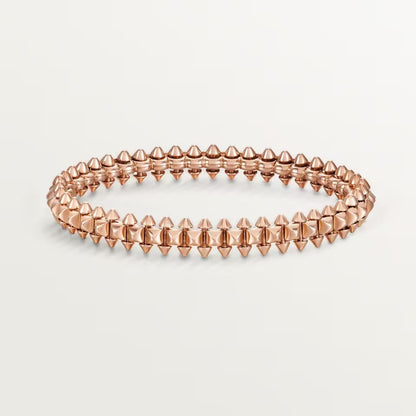 [Stellar Jewelry]CLASH  BRACELET MEDIUM 8MM