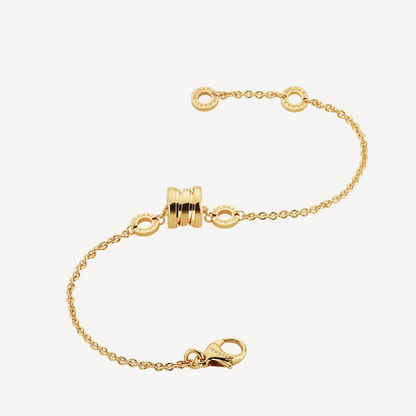 [Stellar Jewelry]ZERO 1 SOFT GOLD BRACELET