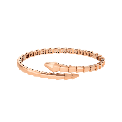 [Stellar jewels_]SERPENTI VIPER PINK GOLD BRACELET
