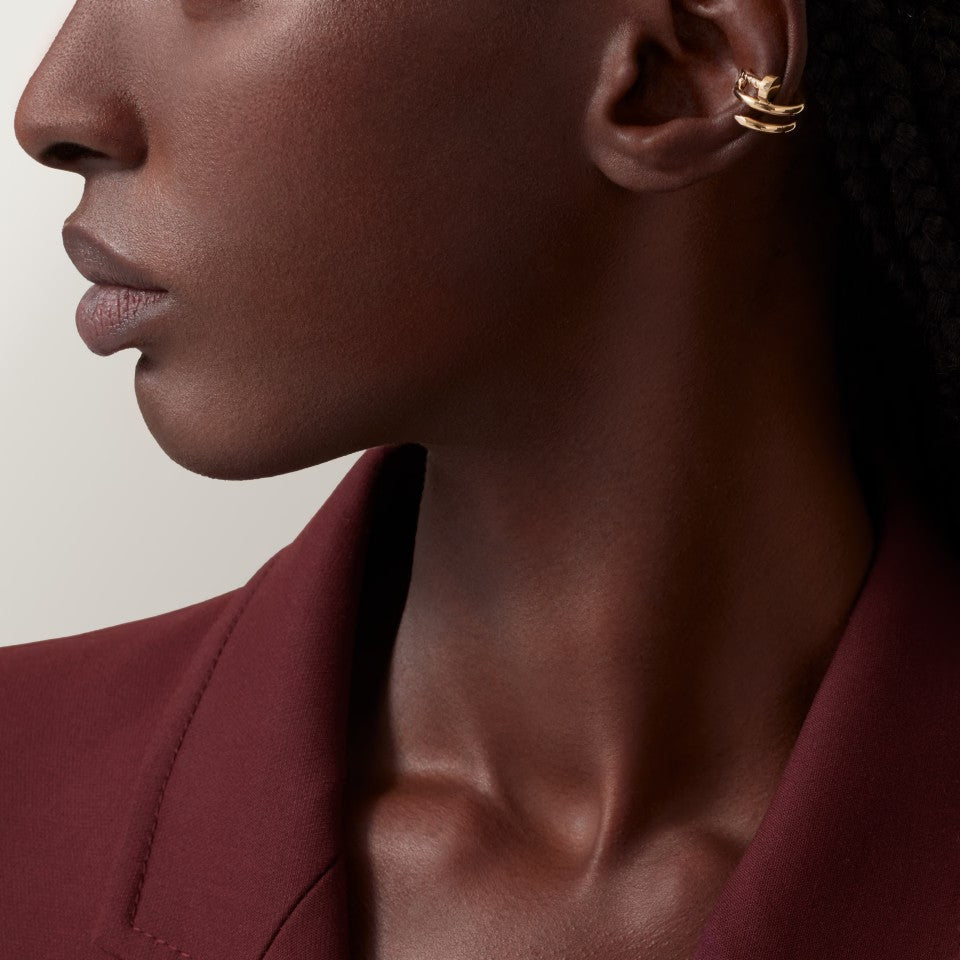 [Stellar Jewelry]JUSTE EAR JEWEL
