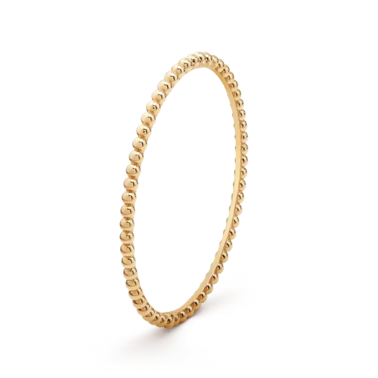 [Stellar Jewelry]PERLEE PEARLS BRACELET