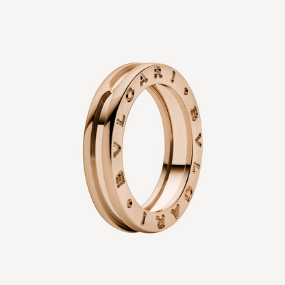 [Stellar Jewelry]ZERO 1 ONE-BAND RING