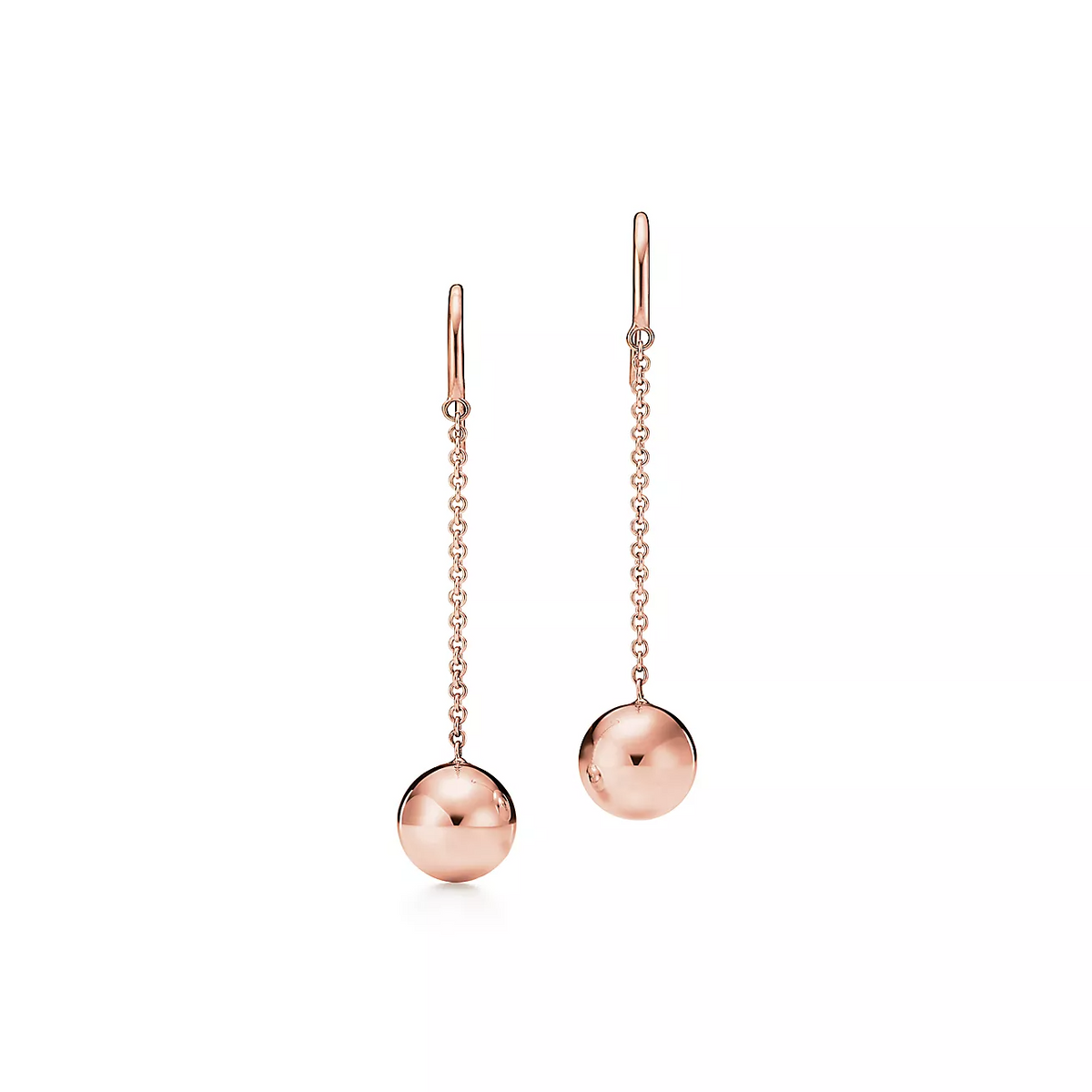 [Stellar jewels]BALL HOOK EARRINGS