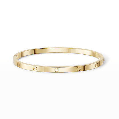 [Stellar Jewelry]LOVE BRACELET 3.65MM
