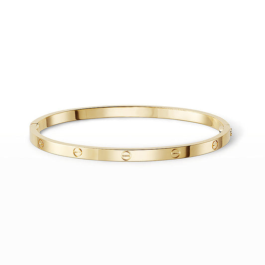 [Stellar Jewelry]LOVE BRACELET 3.65MM