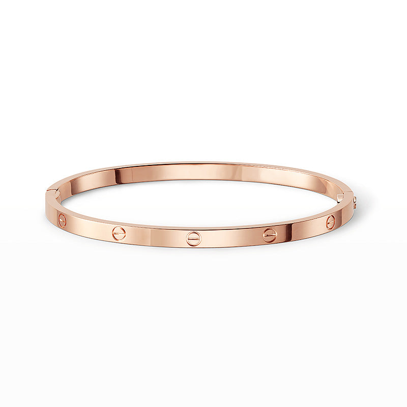 [Stellar Jewelry]LOVE BRACELET 3.65MM