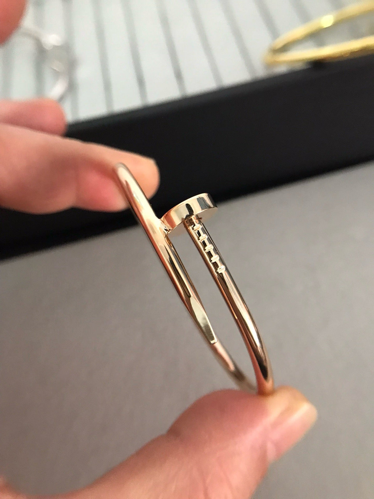 [Stellar Jewelry]JUSTE BRACELET 3.5MM
