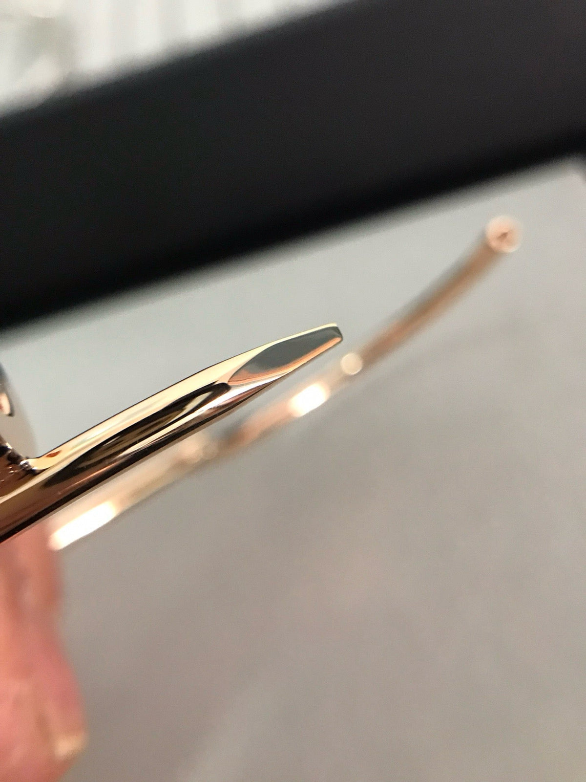 [Stellar Jewelry]JUSTE BRACELET 3.5MM