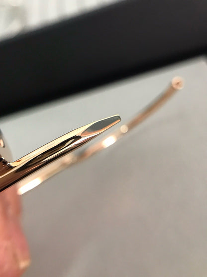 [Stellar Jewelry]JUSTE BRACELET 3.5MM