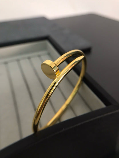 [Stellar Jewelry]JUSTE BRACELET 3.5MM