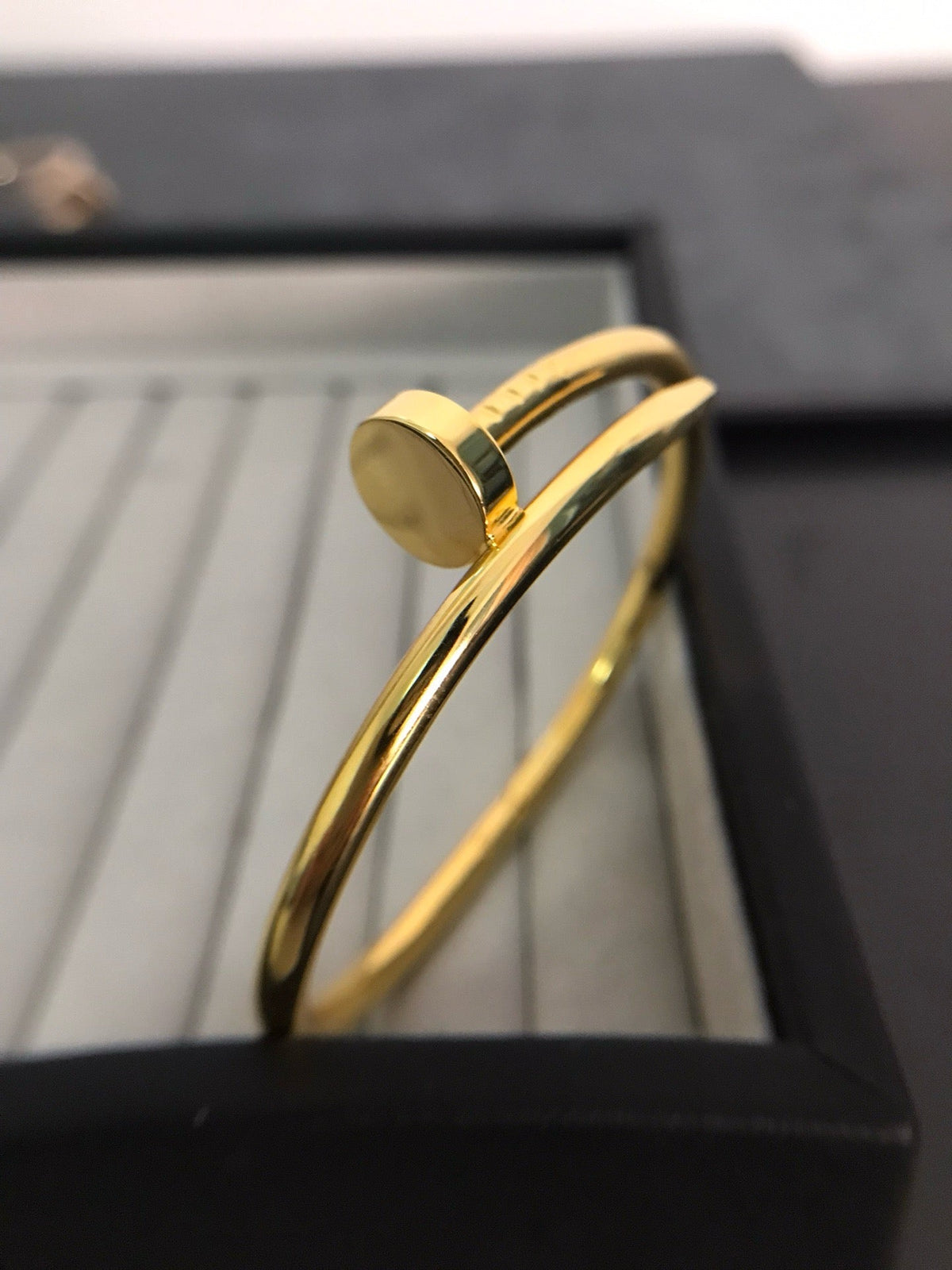 [Stellar Jewelry]JUSTE BRACELET 3.5MM